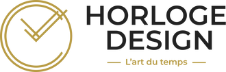 Horloge Design