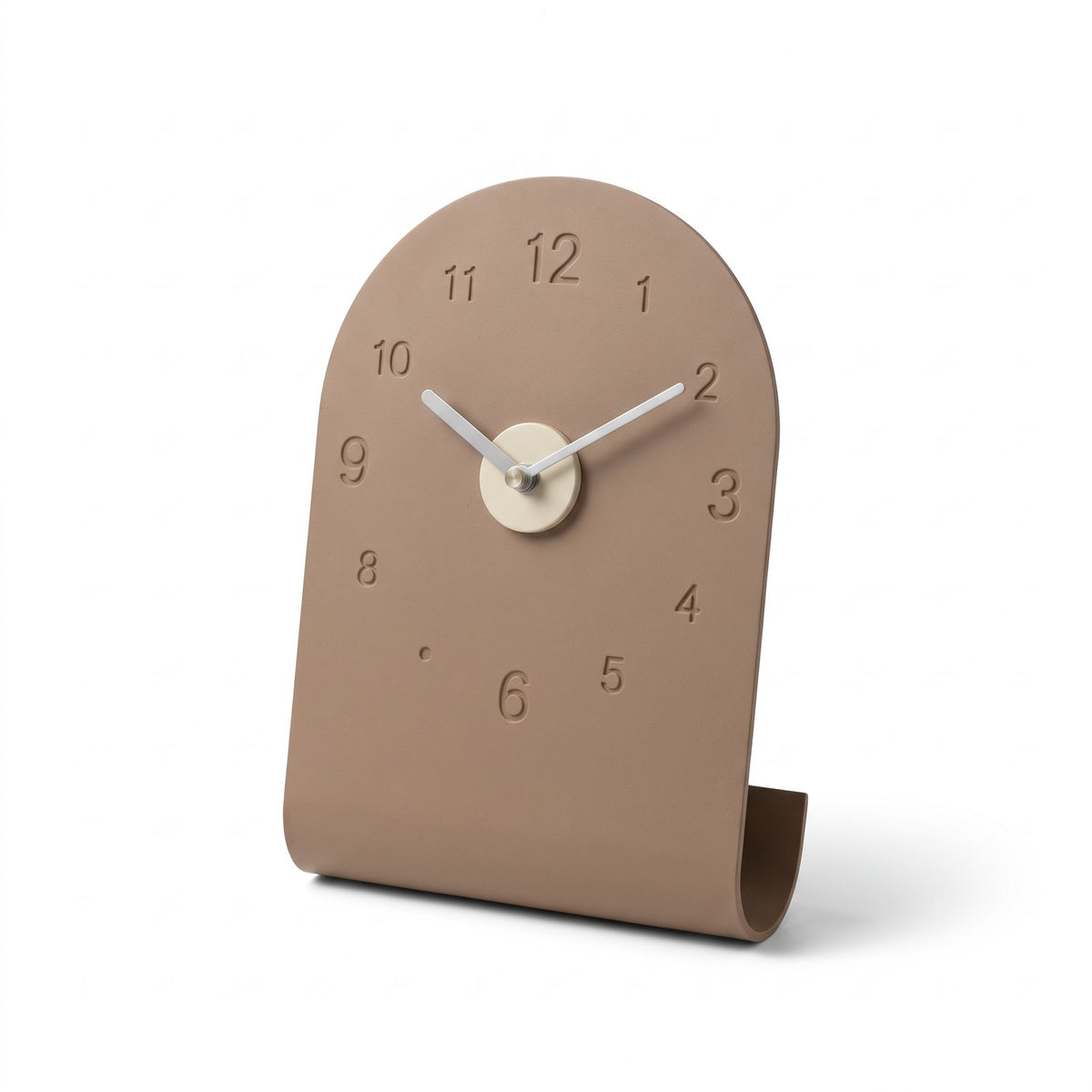 Horloge À Poser Design Moderne