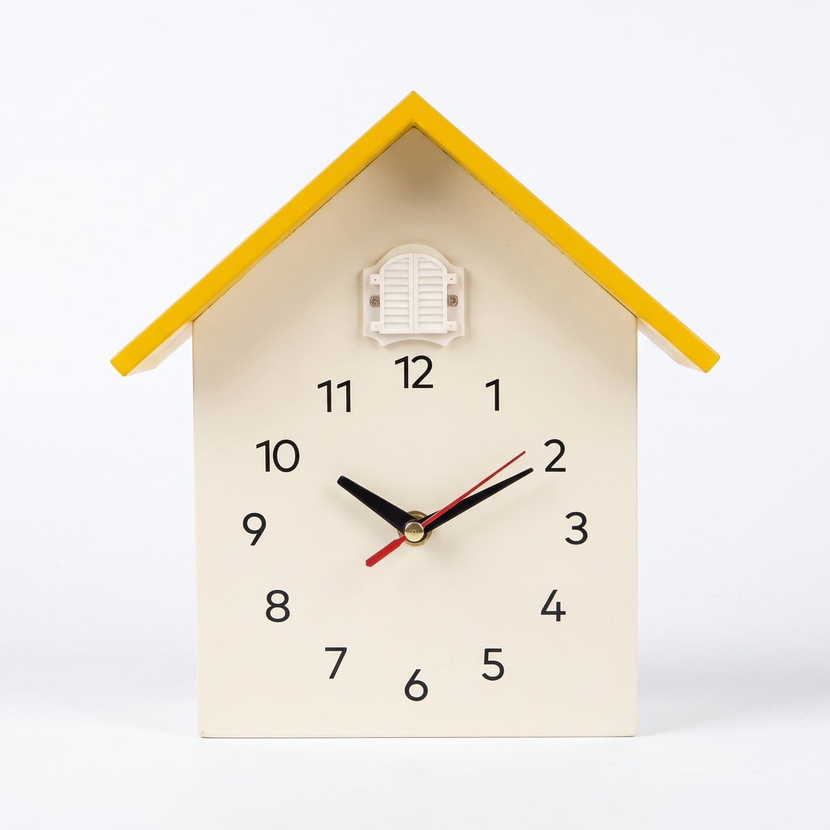 Horloge À Poser Maison Coucou