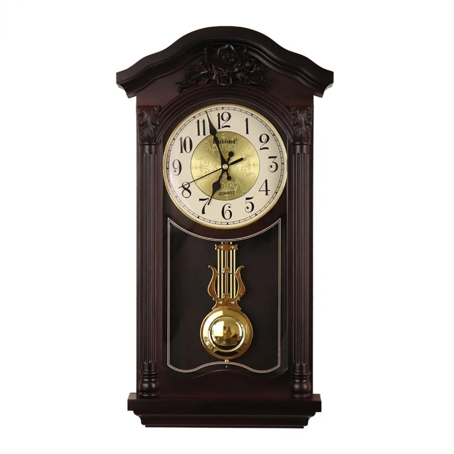 Horloge Murale Pendule Vintage