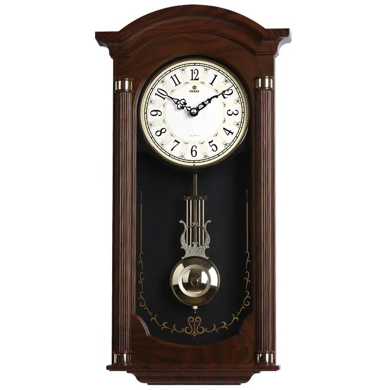 Horloge Murale Pendule