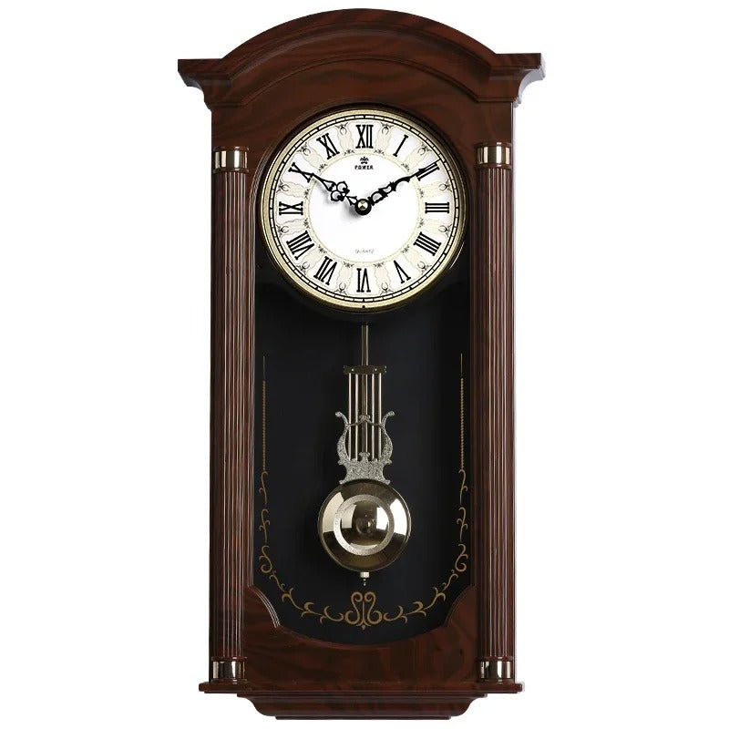 Horloge Murale Pendule
