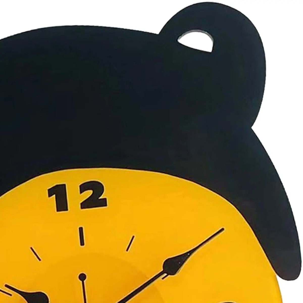 Horloge Murale Chat Original