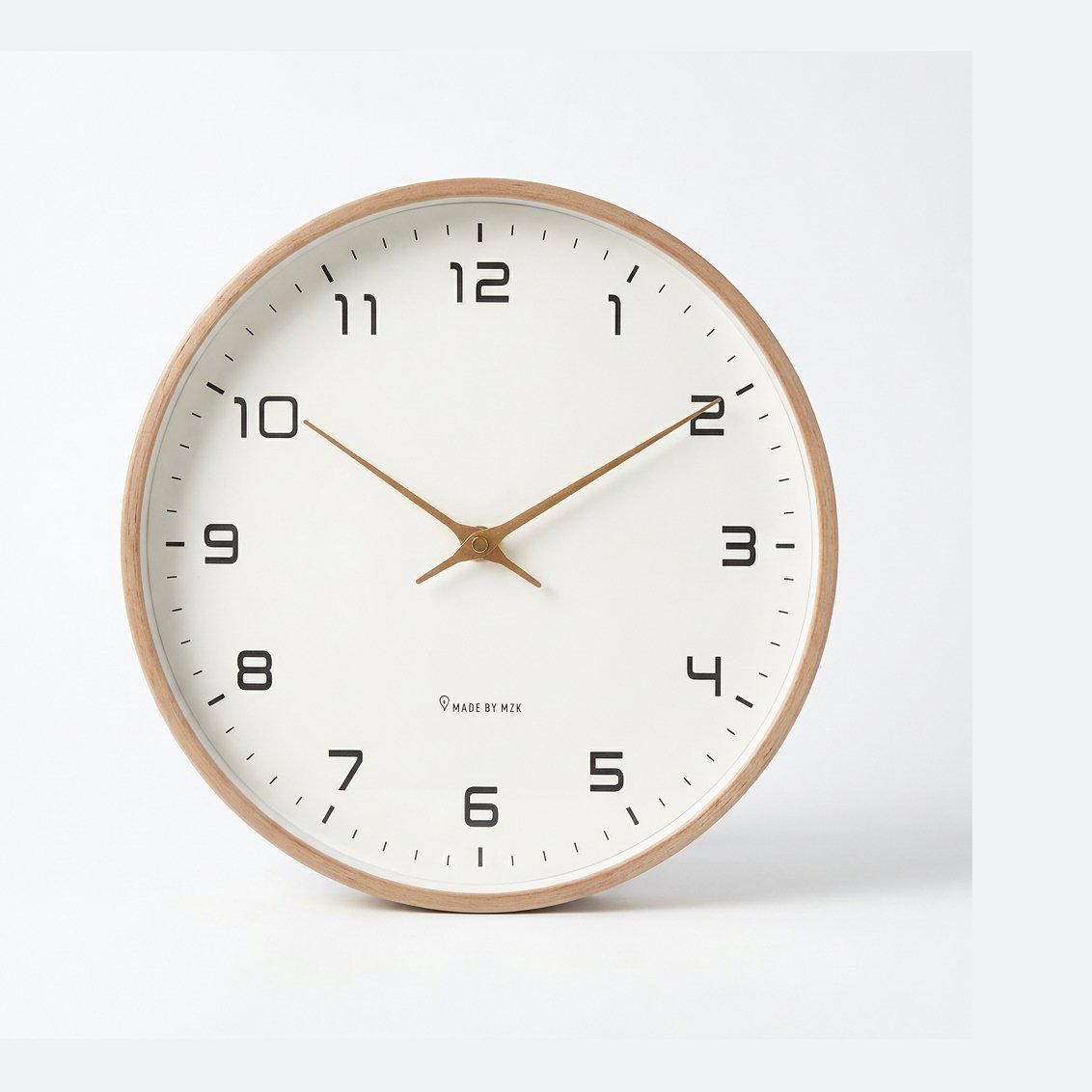 Horloge Murale Design