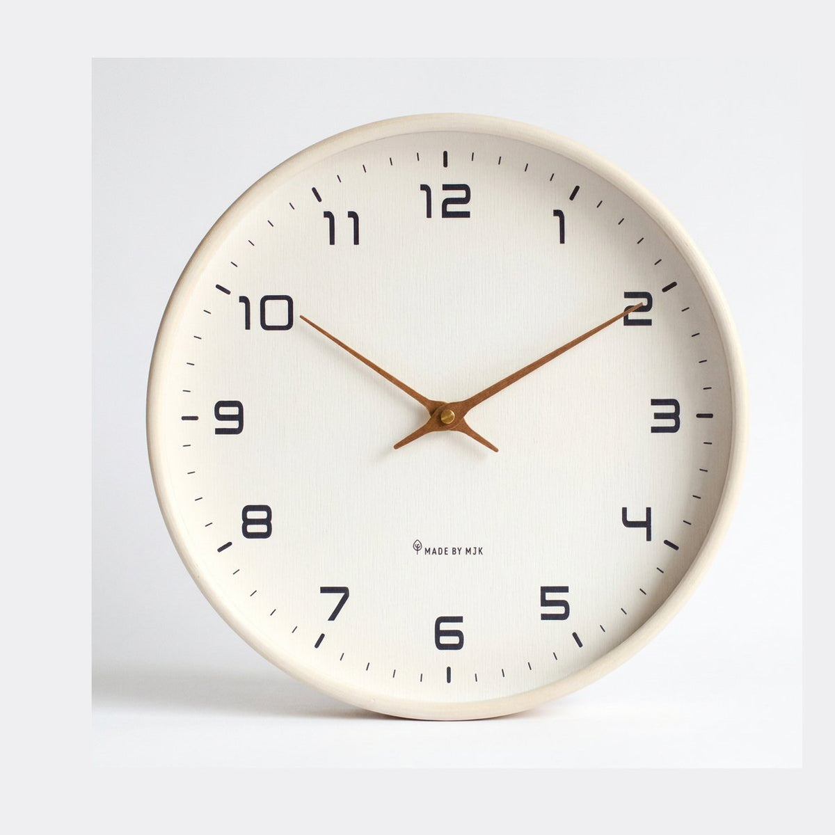 Horloge Murale Design