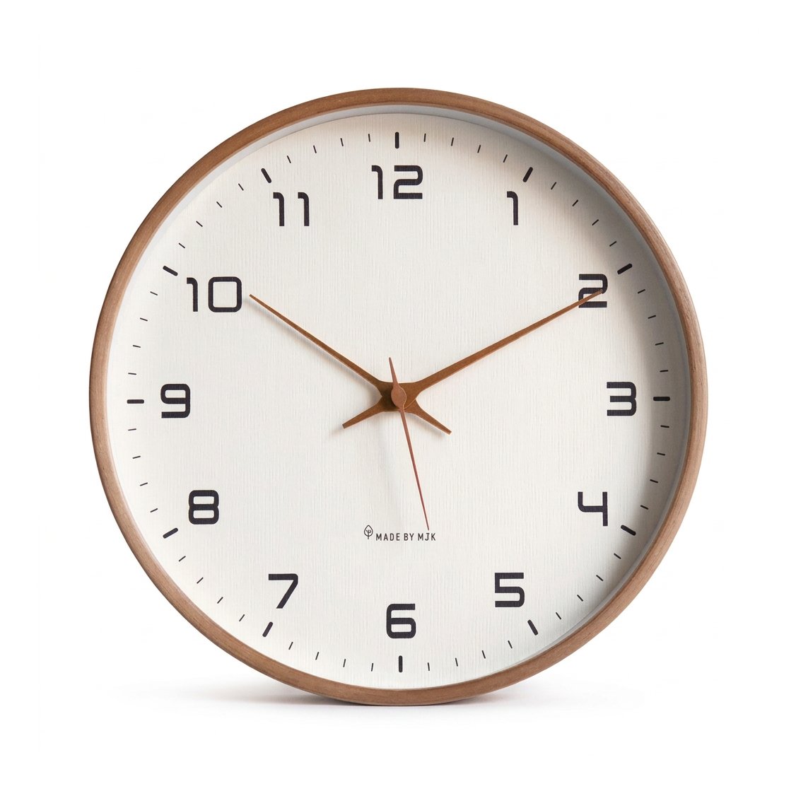 Horloge Murale Design