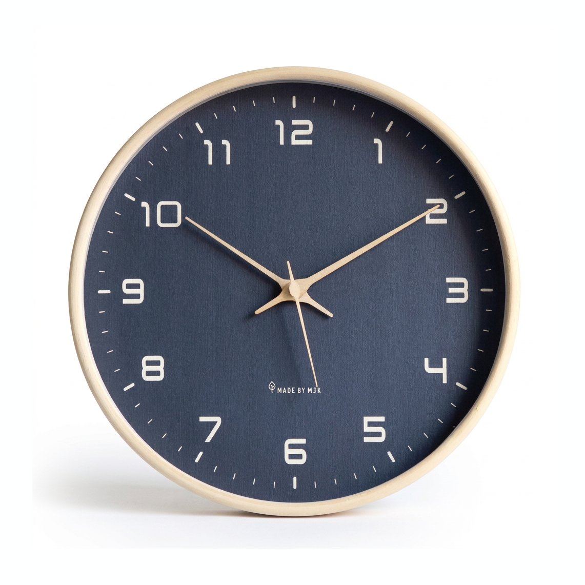 Horloge Murale Design