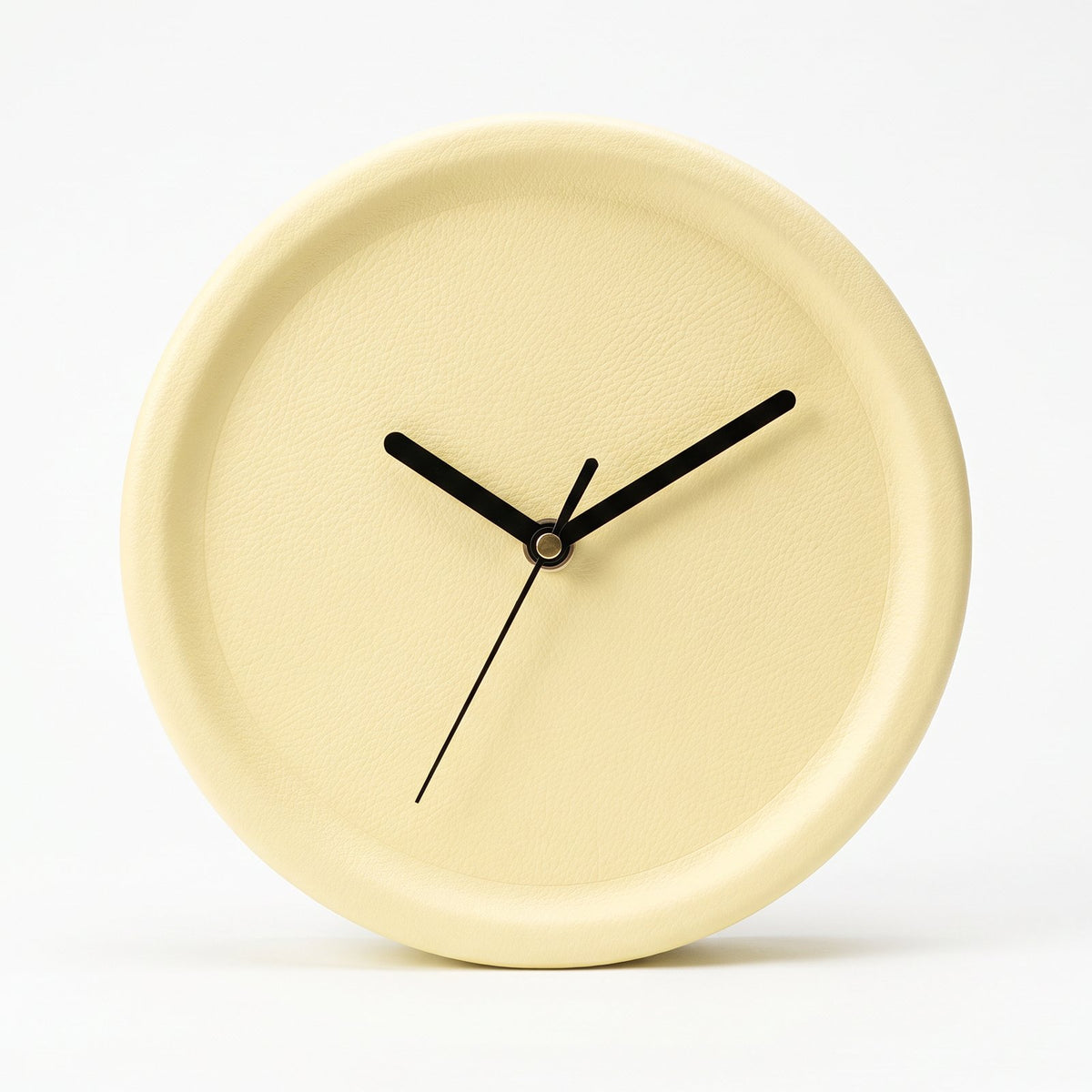 Horloge Murale Coin Rose