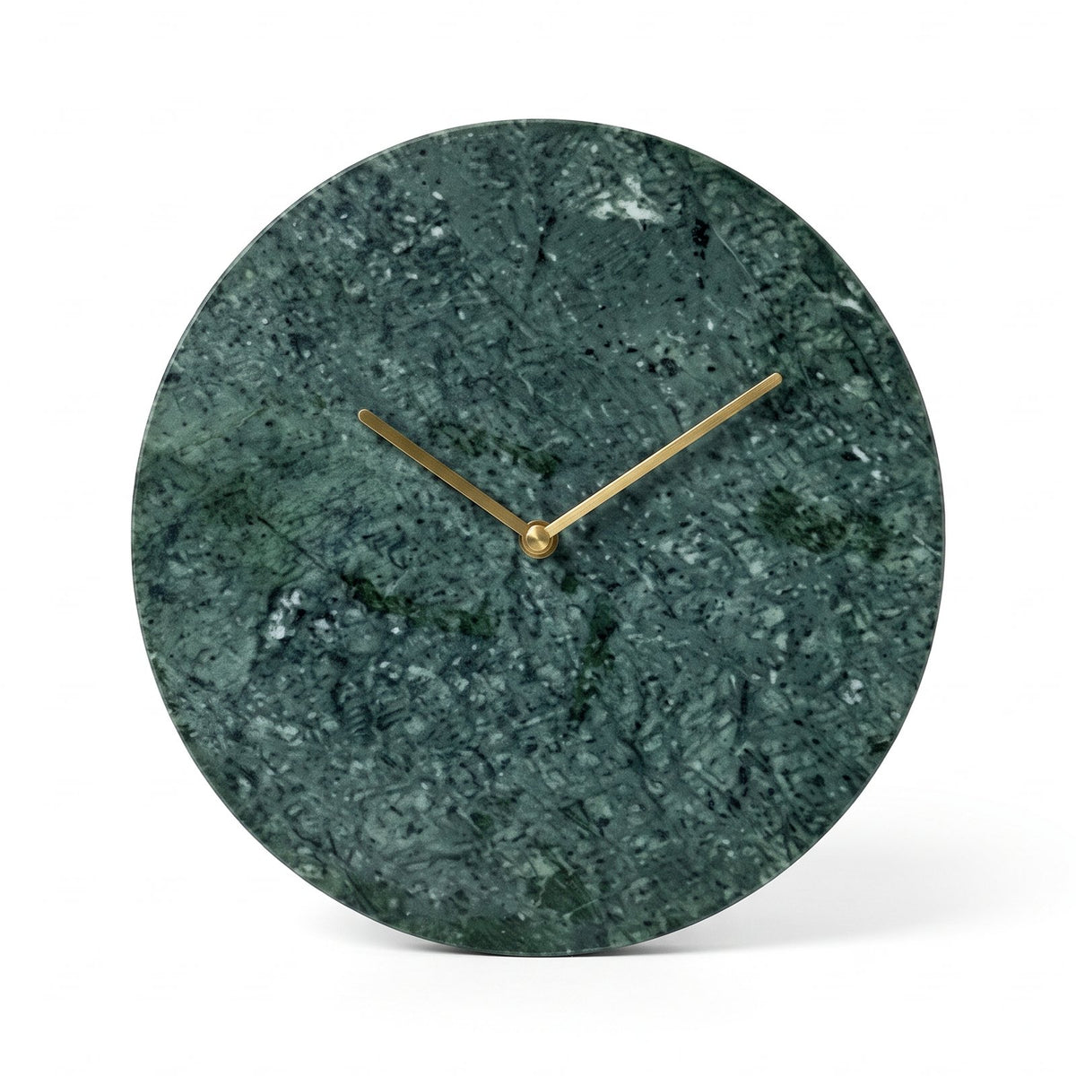 Horloge Murale Marbre Classique
