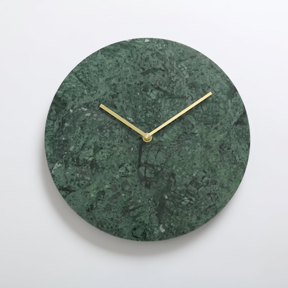 Horloge Murale Marbre Classique