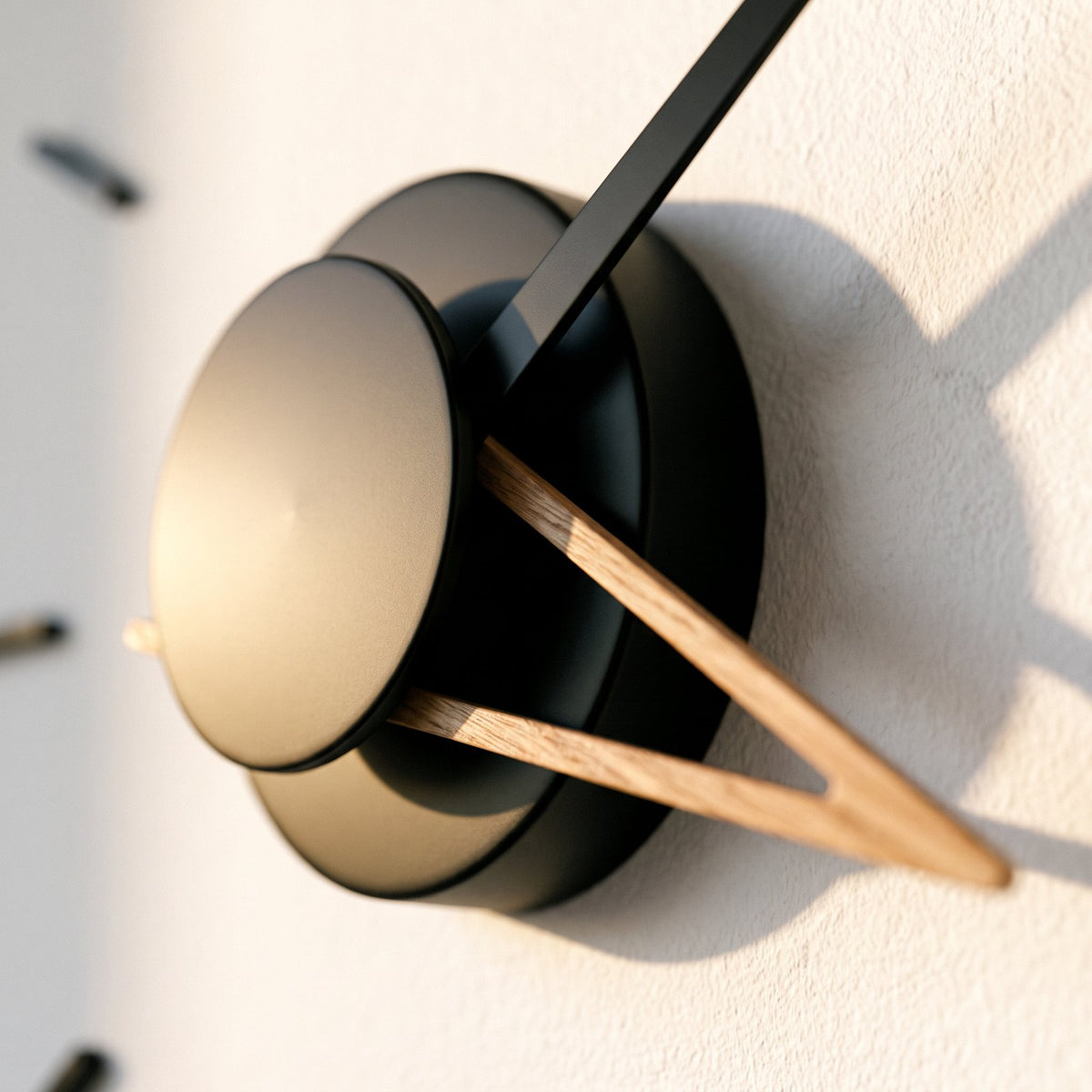 Horloge Murale Moderne Minimaliste