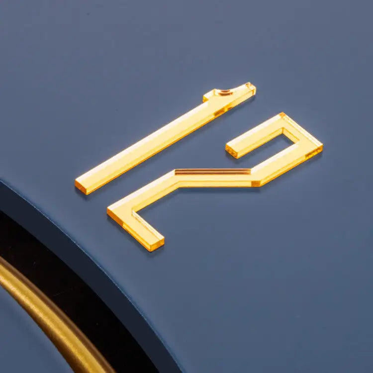 Horloge Murale Pendule Contemporaine