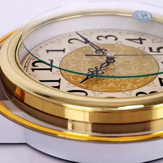 Horloge Murale Pendule Vintage